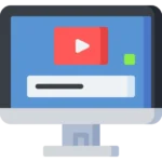 Easy search with the Mouse and Keyboard