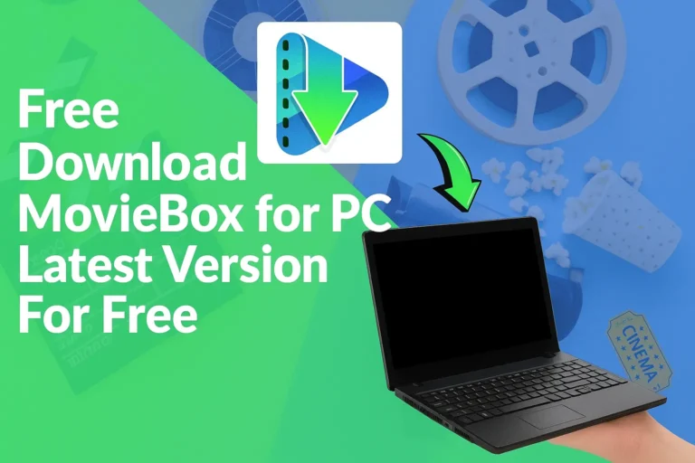 Moviebox for PC