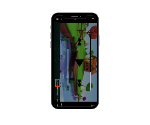 Chromecast Feature