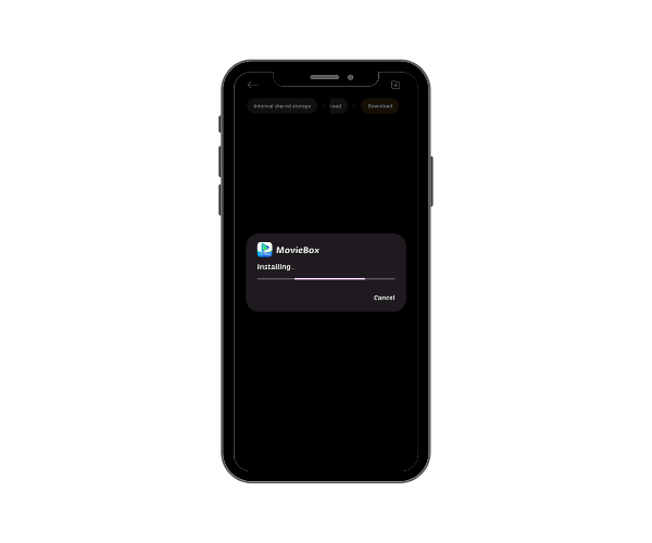 Install the App