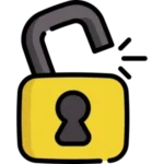 unlock premium features