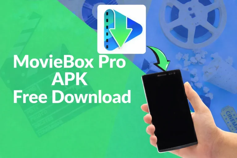 MovieBox Pro APK Free Download