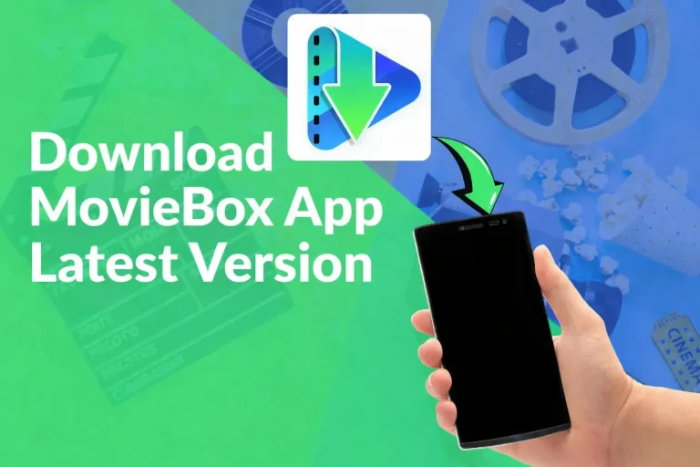 MovieBox App