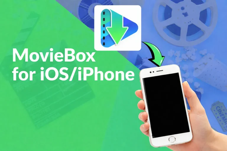 MovieBox for iOS